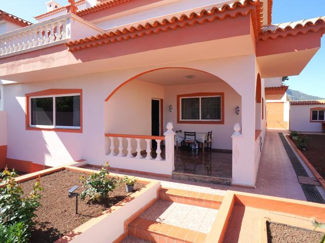 Piso en venta en Los Realejos, La Longuera