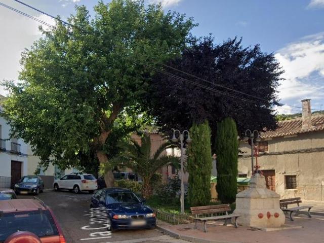 Piso en venta en Los Yébenes, Castilla-La Mancha