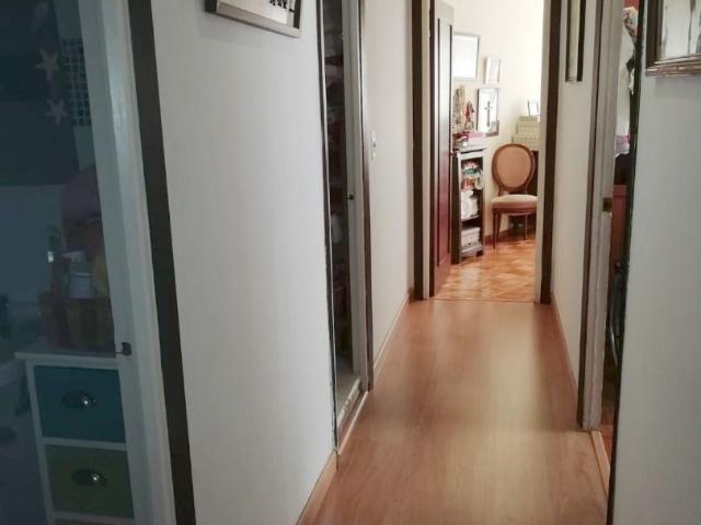 Piso en venta en Luarca, La Pescadeiría