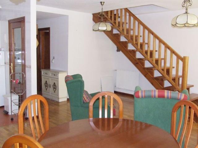 Piso en venta en Luarca, La Pescadeiría