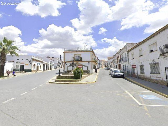 Piso en venta en El Condado, Andalucía