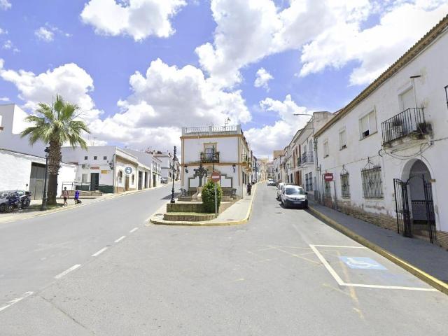 Piso en venta en El Condado, Andalucía