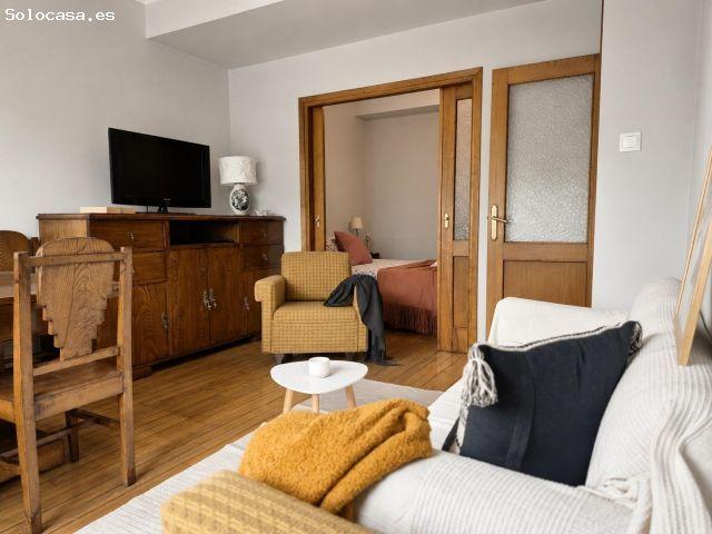Piso en venta en Lugo, Galicia