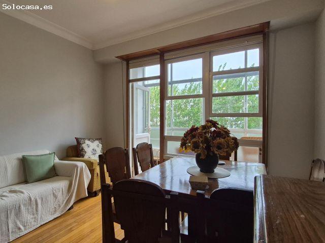 Piso en venta en Lugo, Galicia