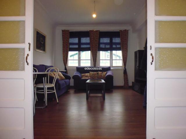 Apartamento en alquiler en San Antonio, Lugo