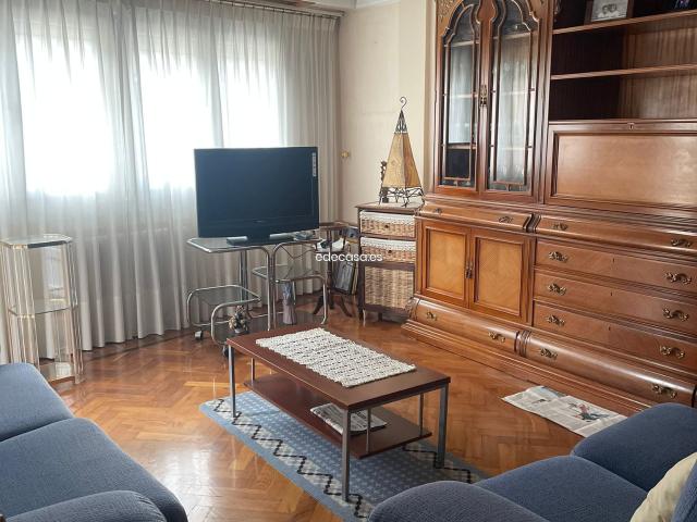 Apartamento en alquiler en Montirón, Lugo