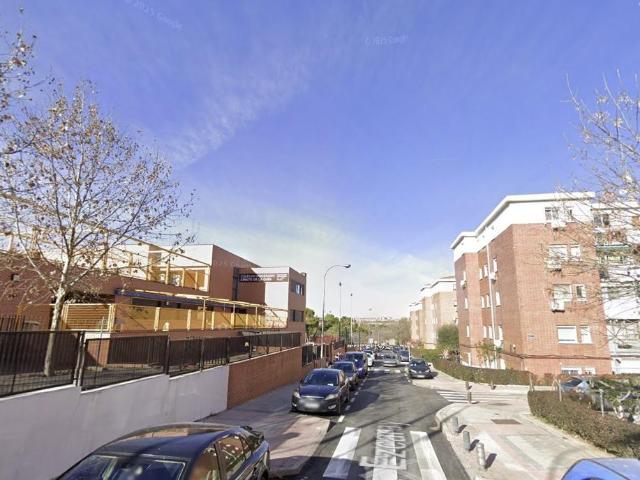 Piso en venta en Vicálvaro, Madrid