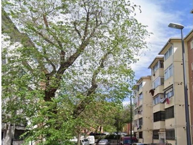 Piso en venta en Villaverde, Madrid