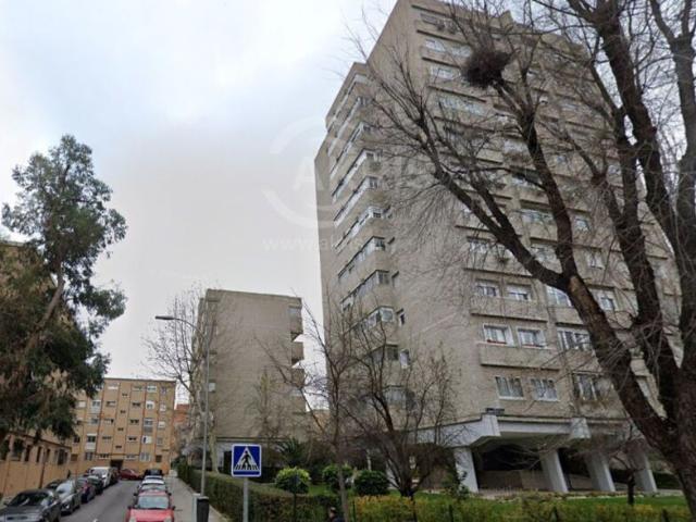 Piso en venta en Moratalaz, Madrid