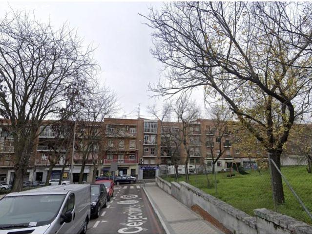 Piso en venta en Usera, Madrid