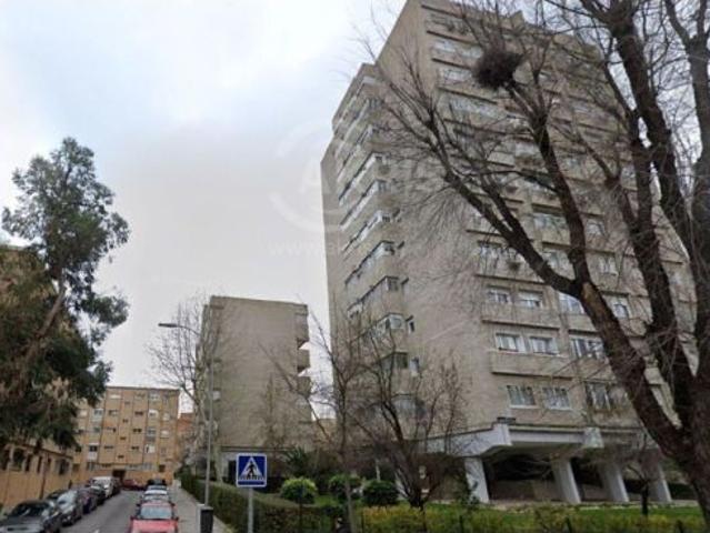 Piso en venta en Moratalaz, Madrid