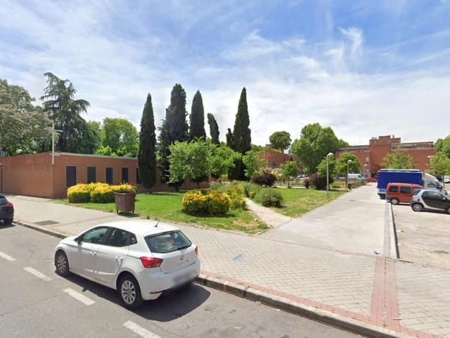 Piso en venta en Usera, Madrid