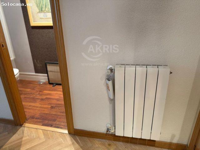 Piso en venta en Moratalaz, Madrid