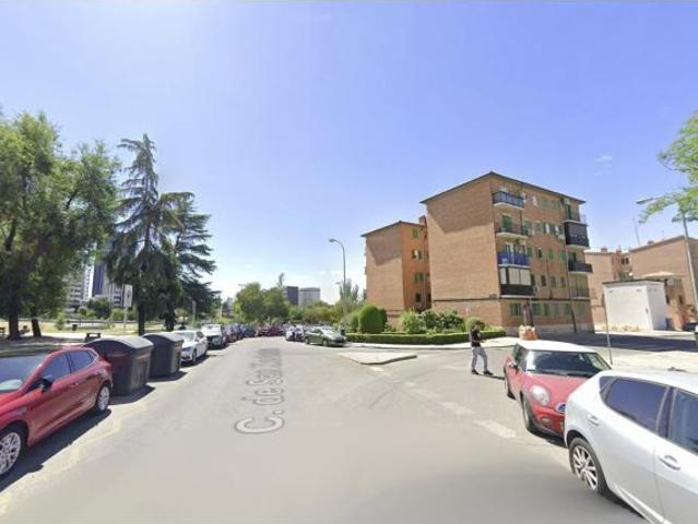 Piso en venta en Fuencarral - El Pardo, Madrid