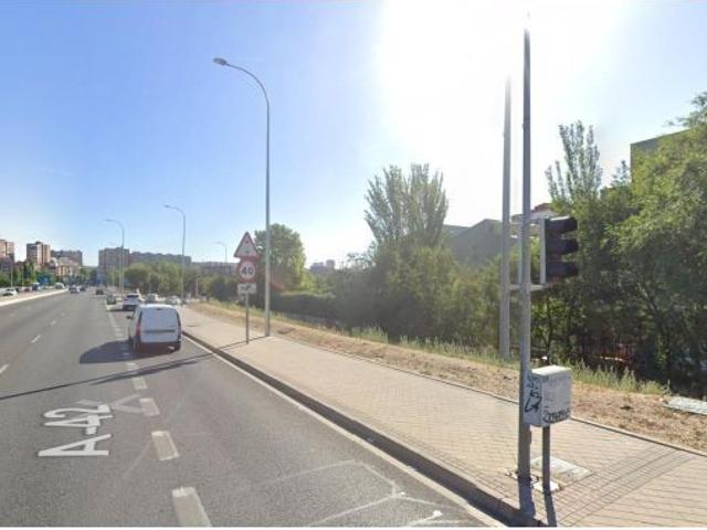 Piso en venta en Usera, Madrid