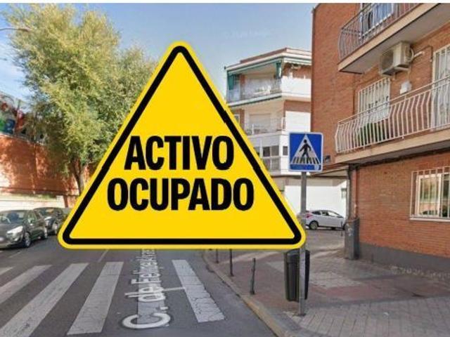 Local Comercial en venta en Villa de Vallecas, Madrid