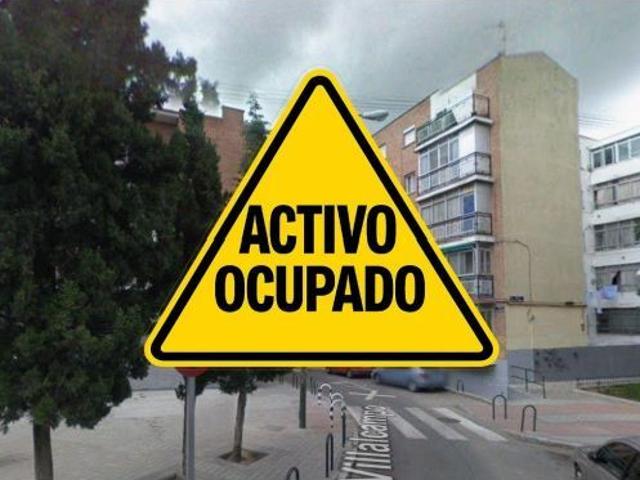 Piso en venta en Vicálvaro, Madrid