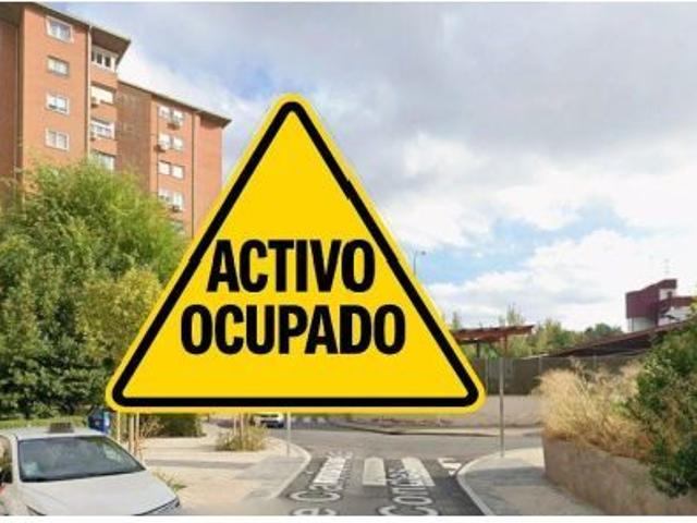 Piso en venta en Hortaleza, Madrid
