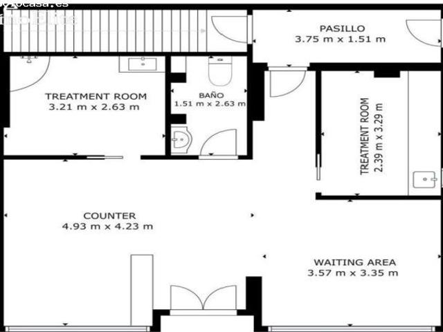 Piso en venta en Latina, Madrid