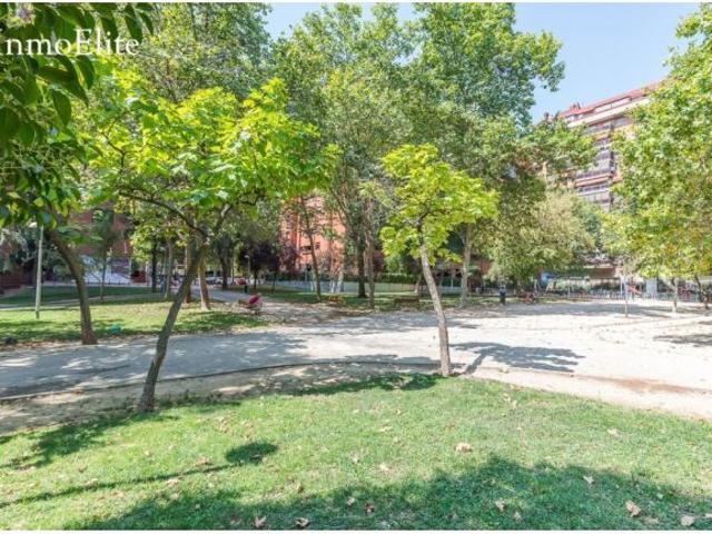 Piso en venta en Chamartín, Madrid