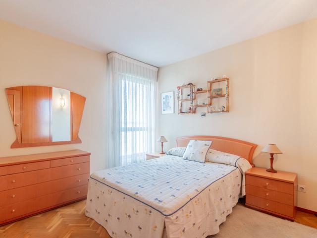 Piso en venta en Retiro, Madrid