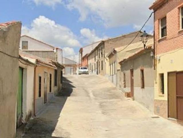 Piso en venta en Madrigal De Las Altas Torres, Castilla y León