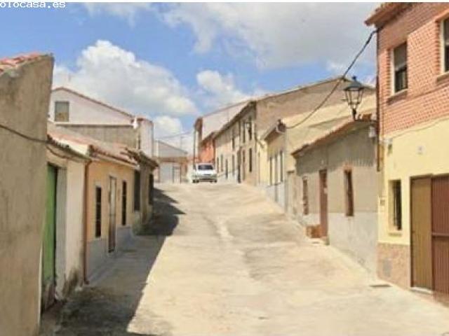 Piso en venta en Madrigal De Las Altas Torres, Castilla y León