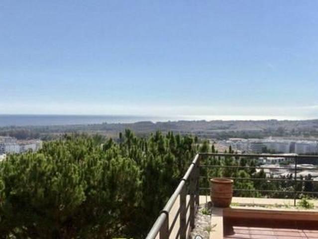 Casa en alquiler en Marbella