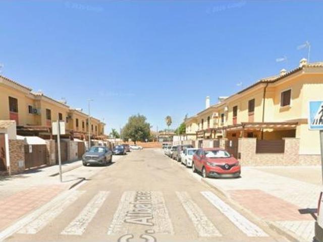 Piso en venta en El Prior, Mairena Del Alcor