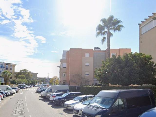 Piso en venta en Ciudad Expo, Mairena Del Aljarafe