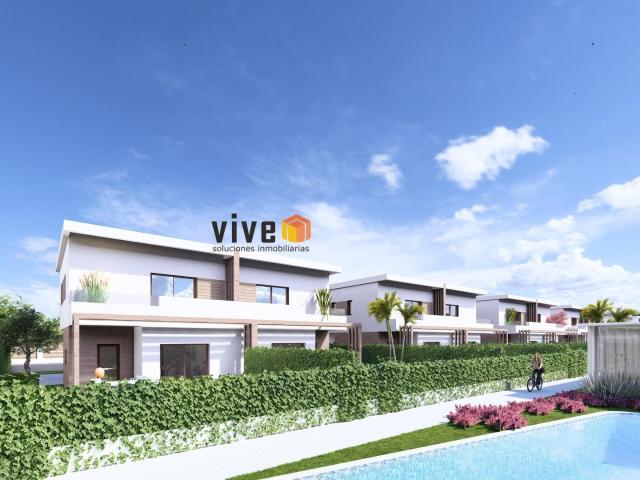 Piso en venta en Mairena Del Aljarafe, Urbanización Las Tres Barras