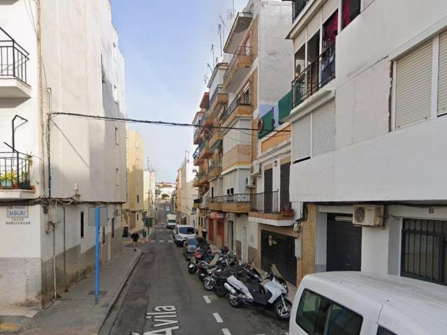 Piso en venta en Ciudad Expo, Mairena Del Aljarafe