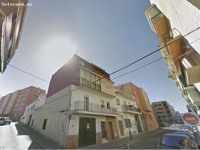 Piso en venta en San Juan De Aznalfarache, Andalucía