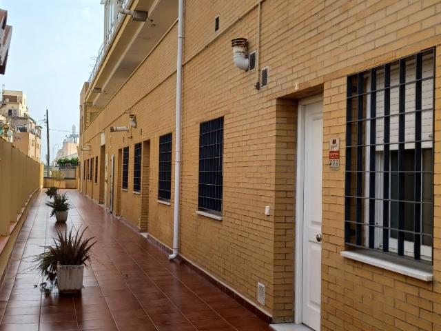 Piso en alquiler en Málaga, Camino de Antequera