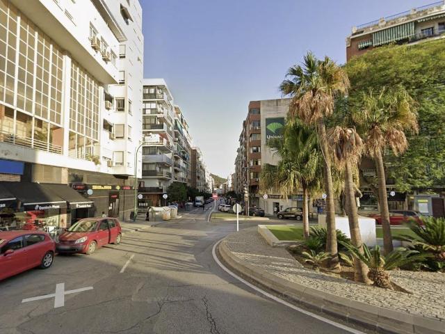 Piso en venta en Centro, Málaga-Costa del Sol