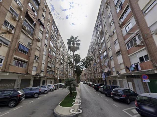 Piso en venta en Carretera de Cádiz, Málaga-Costa del Sol