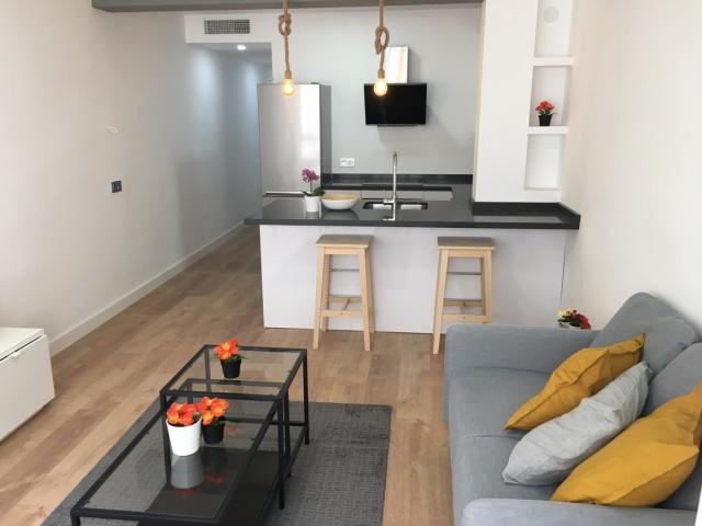 Piso en venta en Centro, Málaga-Costa del Sol