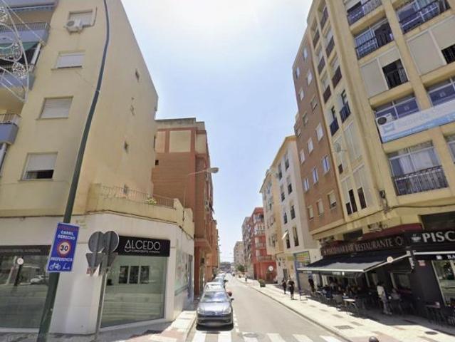 Piso en venta en Cruz de Humilladero, Málaga-Costa del Sol