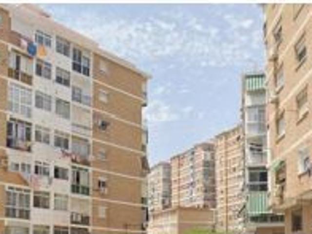 Piso en venta en Bailén-Miraflores, Málaga-Costa del Sol