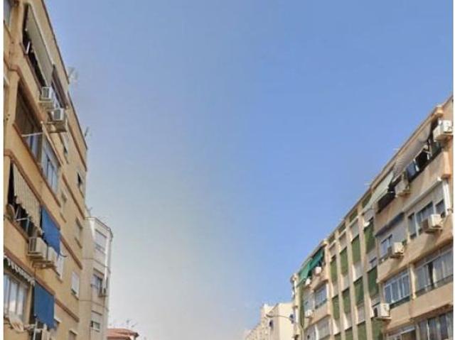 Piso en venta en Cruz de Humilladero, Málaga-Costa del Sol