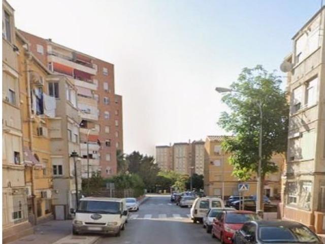 Piso en venta en Cruz de Humilladero, Málaga-Costa del Sol