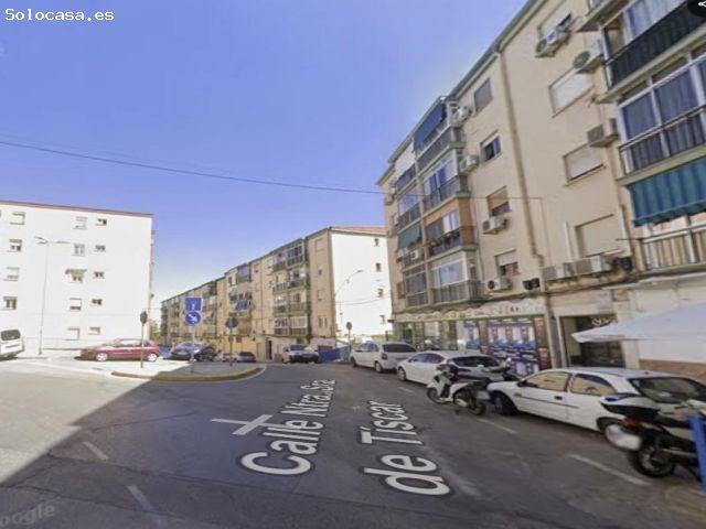 Piso en venta en Bailén-Miraflores, Málaga-Costa del Sol