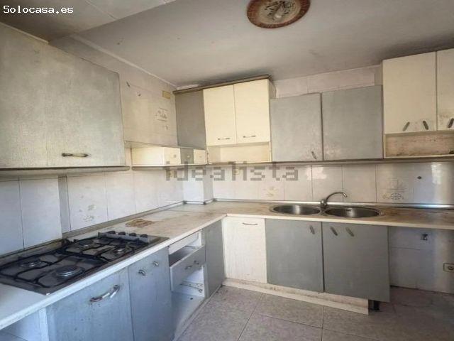 Piso en venta en Cruz de Humilladero, Málaga-Costa del Sol