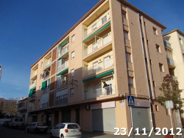 Piso en venta en Malgrat de Mar, Barcelona