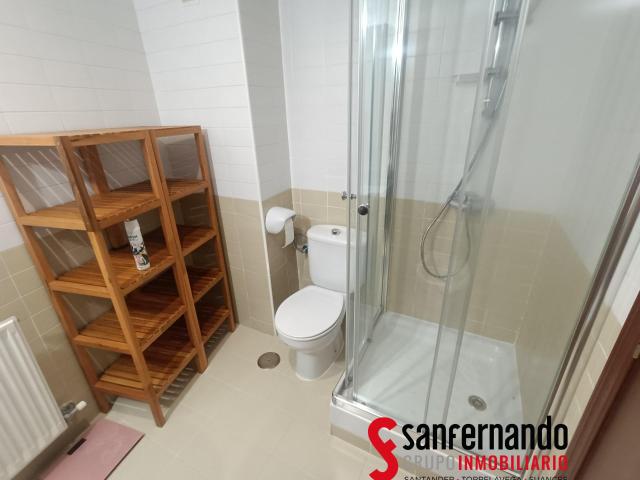 Apartamento en alquiler en Maliaño, Camargo
