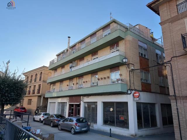 Piso en venta en Campo de Borja, Aragón