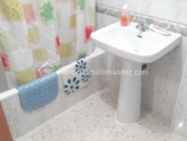 Piso en venta en Malpartida De Cáceres, Cáceres