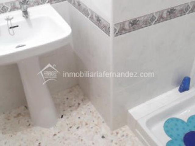 Piso en venta en Malpartida De Cáceres, Extremadura
