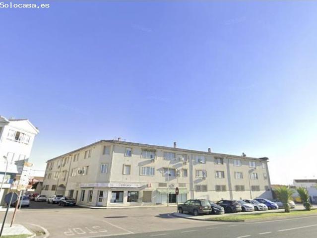 Piso en venta en Malpartida De Cáceres, Extremadura