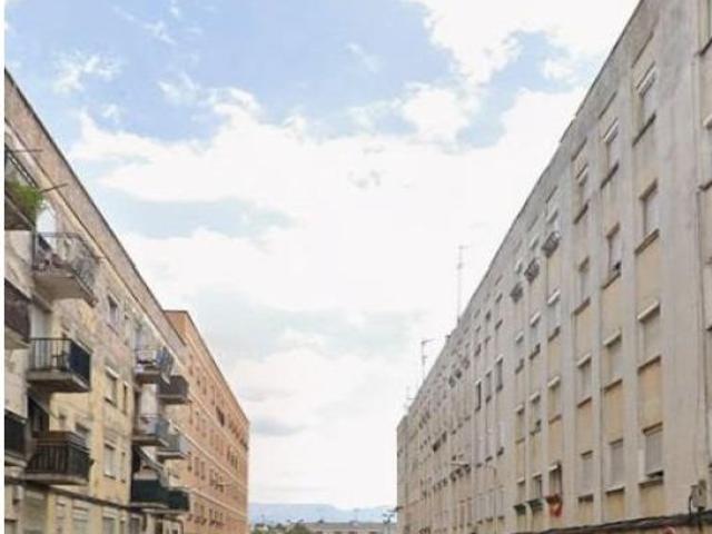 Piso en venta en Dalt Vila, Osona